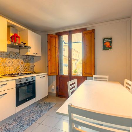 Borgo Nuovo Housing Hotel Fucecchio Eksteriør billede