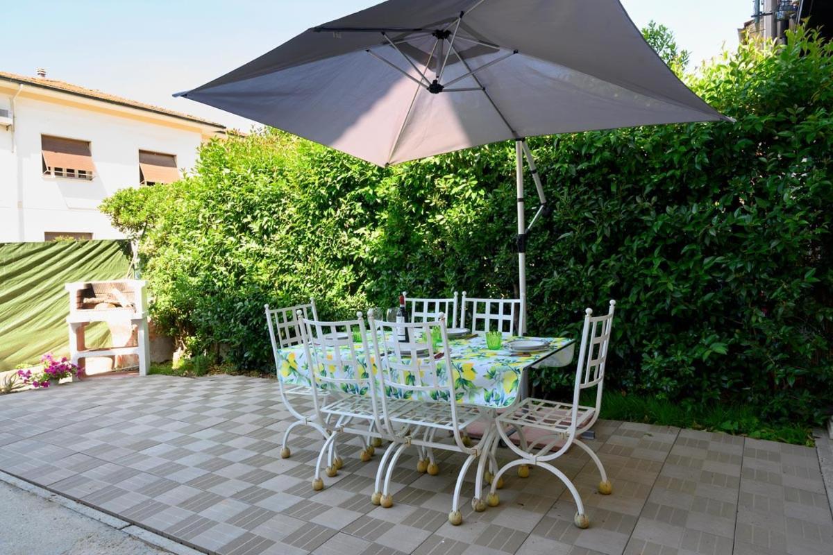 Borgo Nuovo Housing Hotel Fucecchio Eksteriør billede