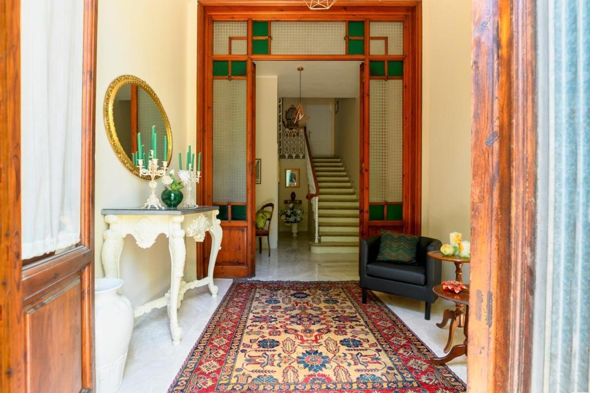 Borgo Nuovo Housing Hotel Fucecchio Eksteriør billede