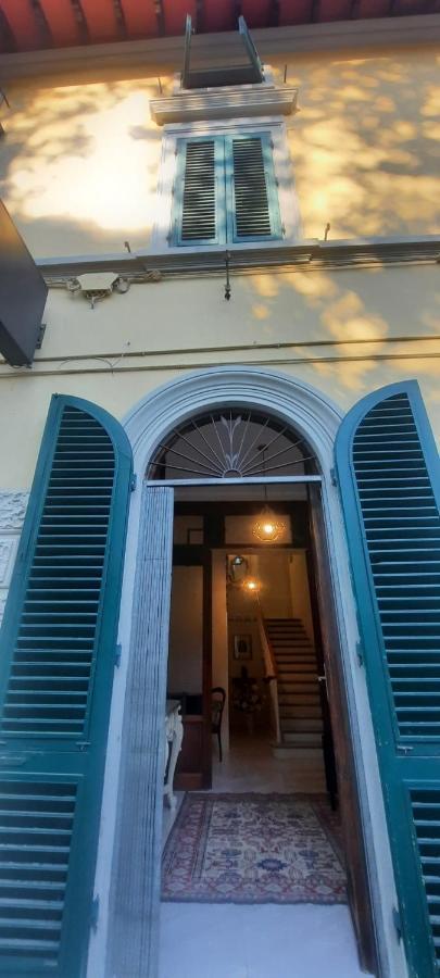 Borgo Nuovo Housing Hotel Fucecchio Eksteriør billede