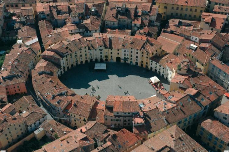 Borgo Nuovo Housing Hotel Fucecchio Eksteriør billede