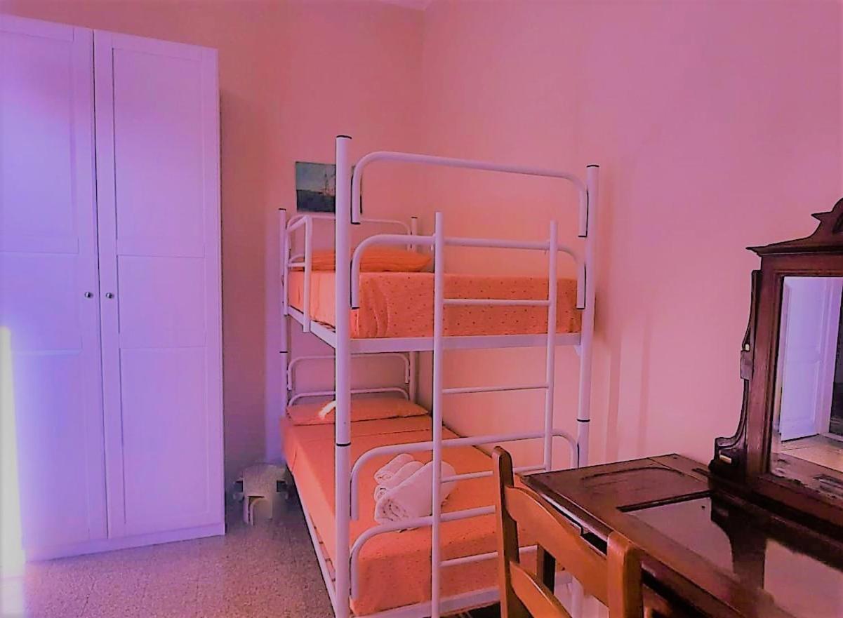 Borgo Nuovo Housing Hotel Fucecchio Eksteriør billede