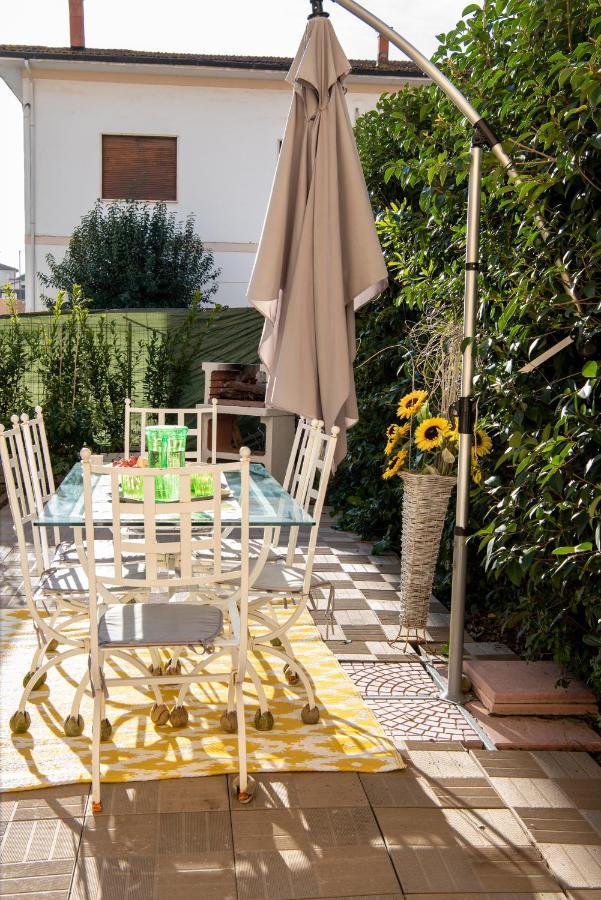 Borgo Nuovo Housing Hotel Fucecchio Eksteriør billede