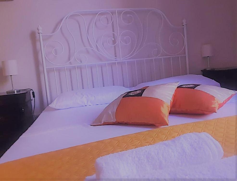 Borgo Nuovo Housing Hotel Fucecchio Eksteriør billede