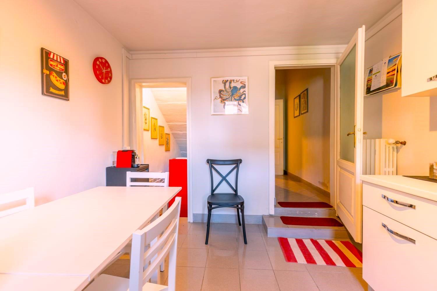 Borgo Nuovo Housing Hotel Fucecchio Eksteriør billede